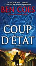 Coup d'Etat (Dewey Andreas #2) by Ben Coes