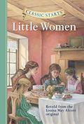 Little Women by Louisa May Alcott, Arthur Pober