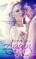 Again by Brandy Jeffus Corona