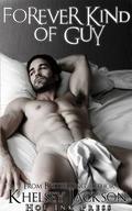 Forever Kind of Guy by Khelsey Jackson