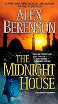 The Midnight House by Alex Berenson