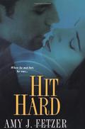 Hit Hard (Dragon One #2) by Amy J. Fetzer