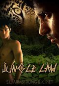Jungle Law (Love is Always Write) by K. Piet