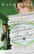 Turnabout's Fair Play (Matchmakers #3) by Kaye Dacus