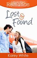Lost and Found by Karey White
