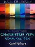 Chapmistres View - Adam and Ben (Unison Island #3) by Carol Pedroso