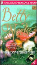 The Convenient Wife by Betty Neels