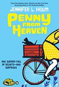 Penny from Heaven by Jennifer L. Holm
