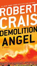 Demolition Angel by Robert Crais