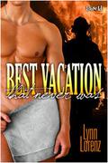 Best Vacation that Never Was by Lynn Lorenz