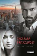 Zakázaná přitažlivost (Bavettovi #3) by Kateřina Petrusová