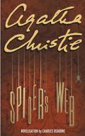 Spider's Web by Charles Osborne