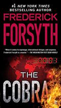 The Cobra by Frederick Forsyth