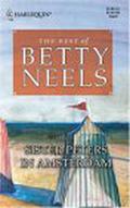 Sister Peters In Amsterdam  (The Best of Betty Neels) by Betty Neels