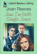 Jane   Jones (Lingerie Covers #3) by Joan Reeves
