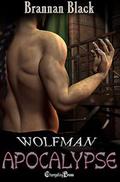 Apocalypse (Wolfman #1) by Brannan Black