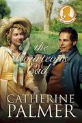 The Courteous Cad (Miss Pickworth Series #3) by Catherine Palmer