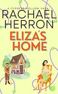 Eliza's Home (Cypress Hollow Yarn #0.5) by Rachael Herron