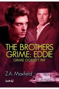 Grime Doesn’t Pay by Z.A. Maxfield