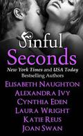 Sinful Seconds by Elisabeth Naughton, Alexandra Ivy