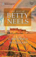 Caroline's Waterloo  (The Best of Betty Neels) by Betty Neels