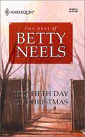 The Fifth Day of Christmas by Betty Neels