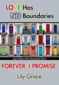 Forever. I Promise. (Don't Read in the Closet Events) by Lily Grace