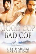 Good Cop, Bad Cop by Natalie Dae