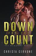 On the Ropes (Down for the Count #1) by Christa Cervone