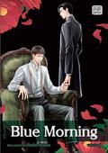 Blue Morning, Vol. 1 (Blue Morning #1) by Shoko Hidaka