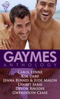 Gaymes by Jenna Byrnes
