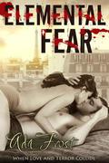 Elemental Fear (Surviving #1) by Ada Frost
