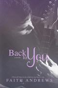 Back to You by Faith Andrews
