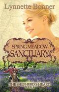 Spring Meadow Sanctuary by Lynnette Bonner
