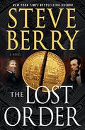 Lost Order by Steve Berry