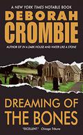 Dreaming of the Bones by Deborah Crombie