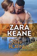 Love and Blarney by Zara Keane