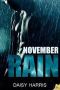 November Rain (Fire and Rain #4) by Daisy Harris