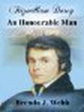 Fitzwilliam Darcy An Honourable Man by Brenda J. Webb