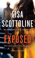 Exposed by Lisa Scottoline