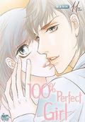100% Perfect Girl, Volume 11 (100% Perfect Girl #11) by Wann