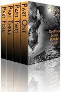 Their Ex's Redrock Serial Bundle 1-4 (Texas Alpha #1) by Shirl Anders