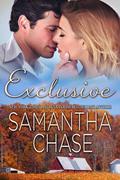 Exclusive by Samantha Chase
