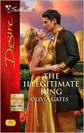 The Illegitimate King by Olivia Gates