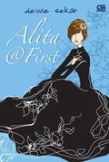 Alita @ First (Alita #1) by Dewie Sekar