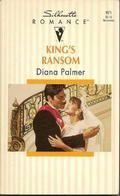 King's Ransom by Diana Palmer