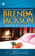 Ignited by Passion: Stone Cold Surrender\Riding the Storm by Brenda Jackson
