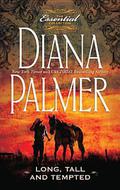 Long, Tall and Tempted: Redbird\Paper Husband\Christmas Cowboy by Diana Palmer