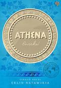 Athena: Eureka! (Setiap Tempat Punya Cerita Seri ke-2 #1) by Jia Effendie