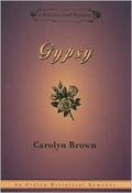Gypsy by Carolyn Brown